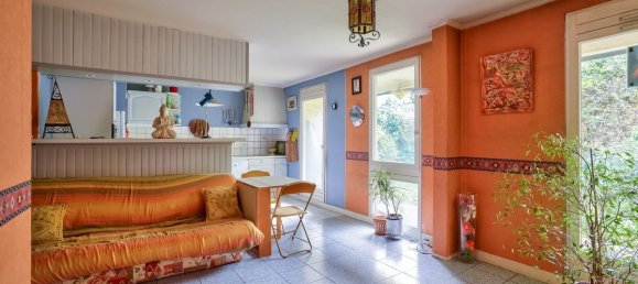 3 bedrooms Duplex in Houilles, France No. 189596 7