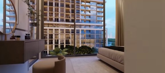 Apartamento T1.5 em SOBHA ONE, Mohammed Bin Rashid City, UAE N.º 116814 10