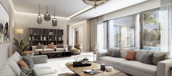 Apartamento T1.5 em SOBHA ONE, Mohammed Bin Rashid City, UAE N.º 116814 3