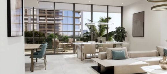 Apartamento T1.5 em SOBHA ONE, Mohammed Bin Rashid City, UAE N.º 116814 2