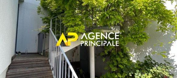 Casa de 4 dormitorios en Bezons, France No. 173764 13