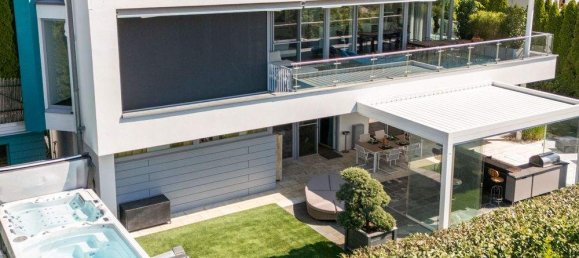 5 rooms Villa in Krumpendorf am Worthersee, Austria No. 193904 4