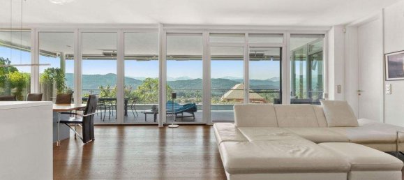 5 rooms Villa in Krumpendorf am Worthersee, Austria No. 193904 6