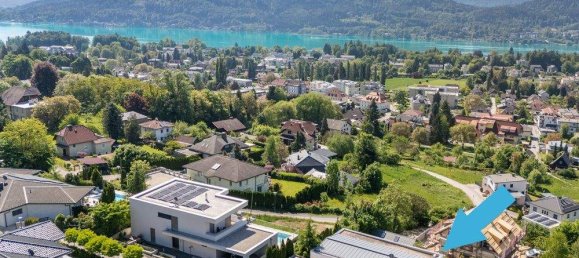 5 rooms Villa in Krumpendorf am Worthersee, Austria No. 193904 11