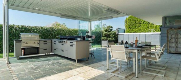 5 rooms Villa in Krumpendorf am Worthersee, Austria No. 193904 10