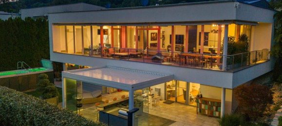 5 rooms Villa in Krumpendorf am Worthersee, Austria No. 193904 2