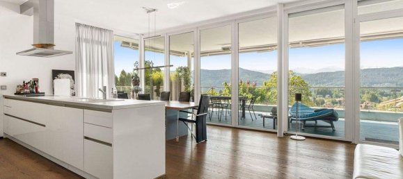 5 rooms Villa in Krumpendorf am Worthersee, Austria No. 193904 7