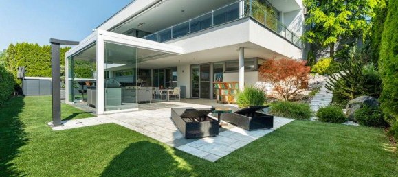 5 rooms Villa in Krumpendorf am Worthersee, Austria No. 193904 3