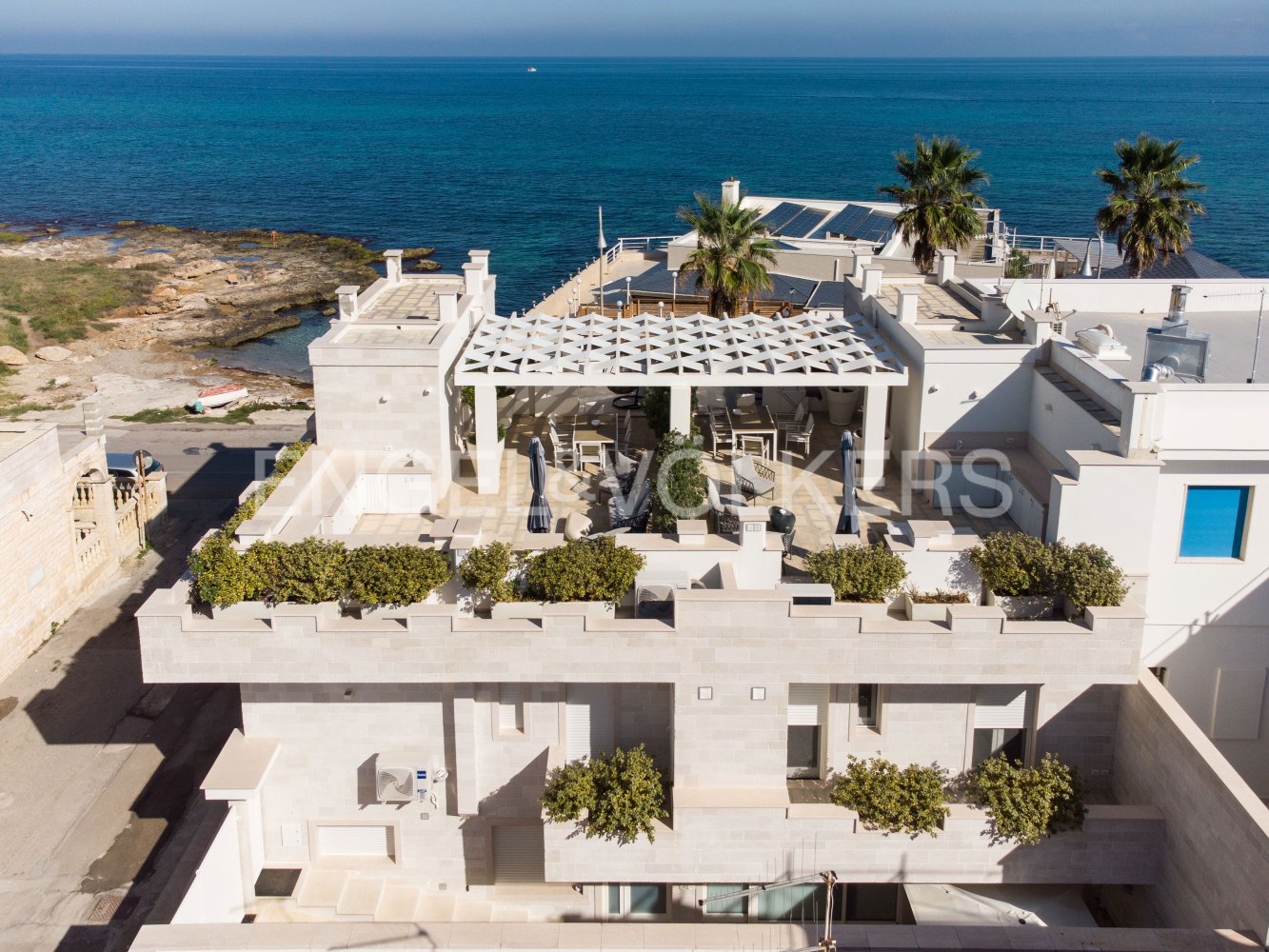 6 bedrooms Apartment in Fasano, Italy No. 67686