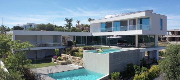 5 bedrooms Villa in Lagos, Portugal No. 120945 30