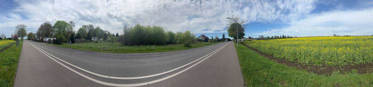 Grundstück in Anhalt-Bitterfeld, Germany, Nr. 236299