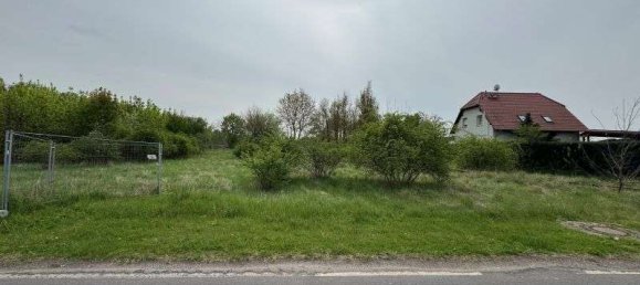 Grundstück in Anhalt-Bitterfeld, Germany, Nr. 236299 7