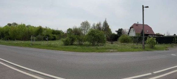 Grundstück in Anhalt-Bitterfeld, Germany, Nr. 236299 5