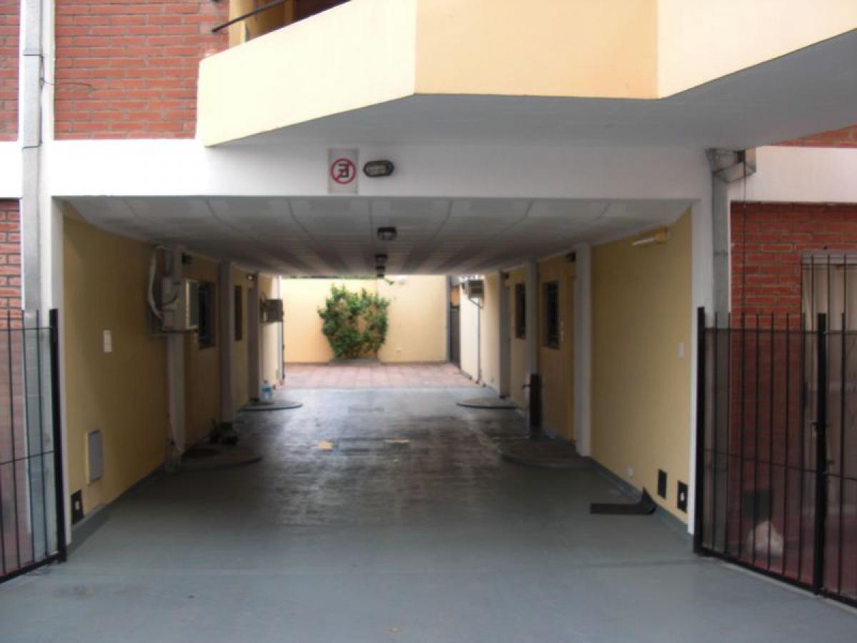 2 bedrooms Apartment in General San Martin, Argentina No. 52406