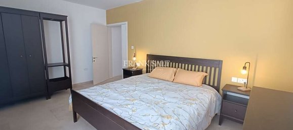 Квартира с 3 спальнями в Моста, Мальта № 10328 13