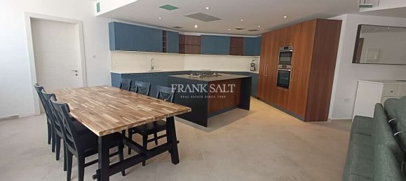 Квартира с 3 спальнями в Моста, Мальта № 10328 4