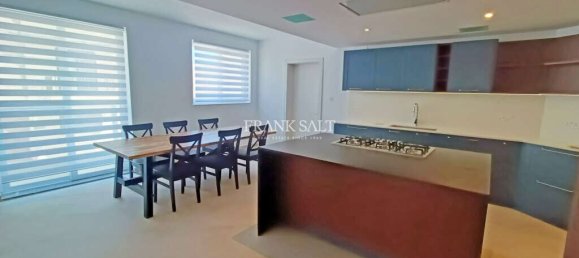 Квартира с 3 спальнями в Моста, Мальта № 10328 5