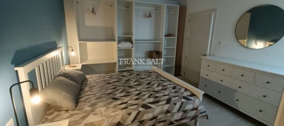 Квартира с 3 спальнями в Моста, Мальта № 10328 12