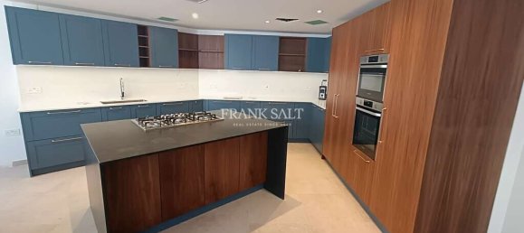 Квартира с 3 спальнями в Моста, Мальта № 10328 3