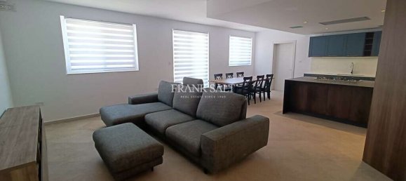 Квартира с 3 спальнями в Моста, Мальта № 10328 6