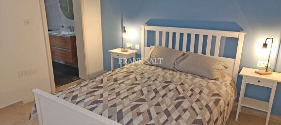 Квартира с 3 спальнями в Моста, Мальта № 10328 11