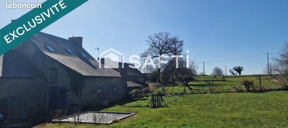 Дом с 4 спальнями в Кот-д'Армор, Франция № 207115 14