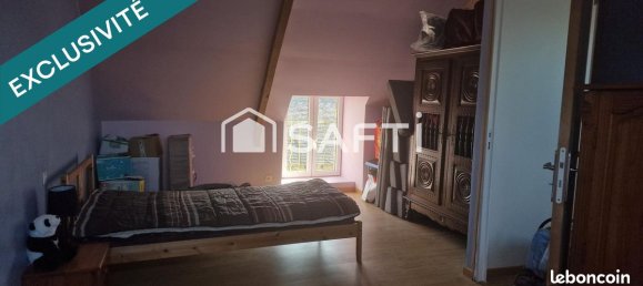 Дом с 4 спальнями в Кот-д'Армор, Франция № 207115 10