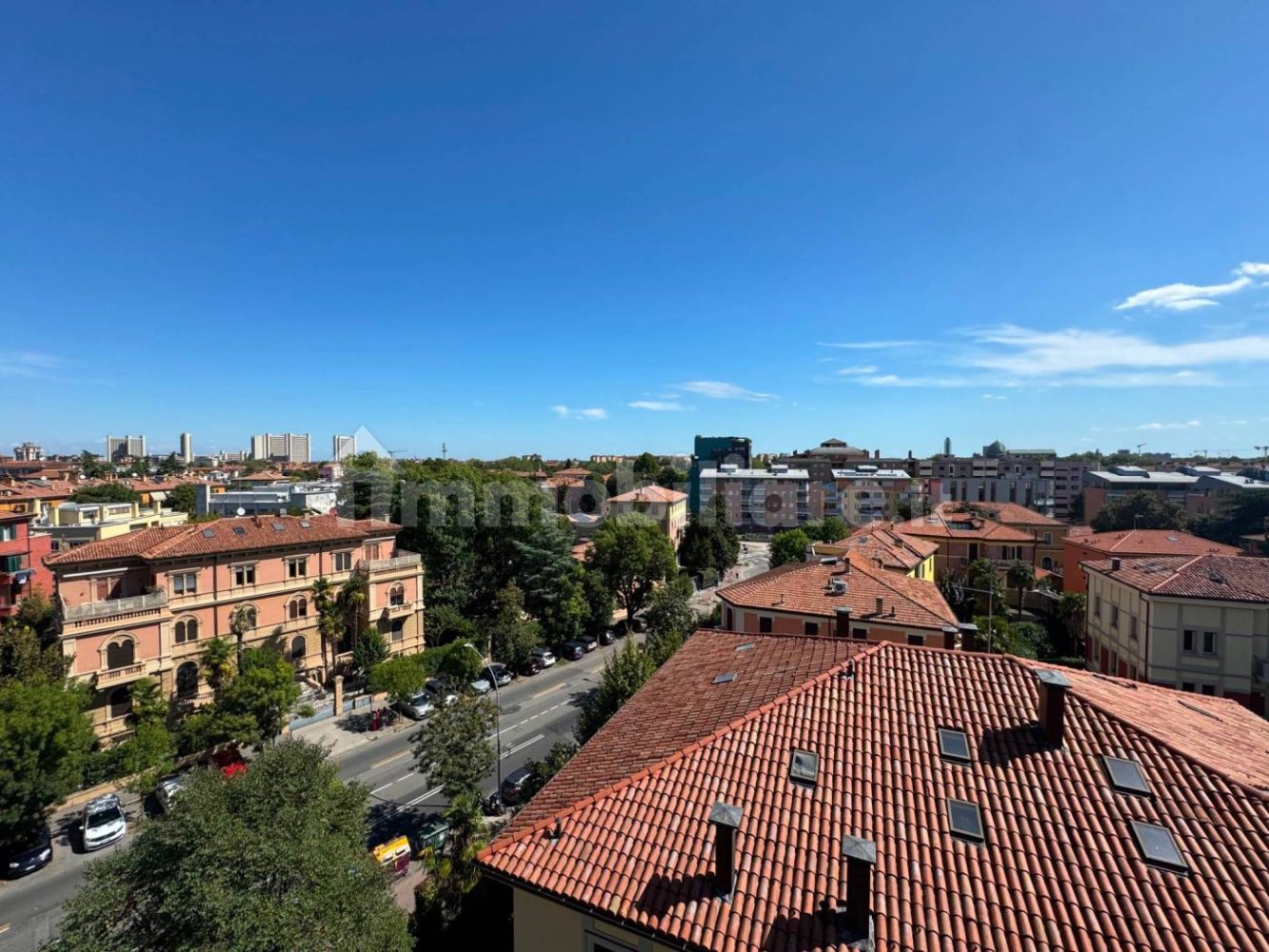 2 bedrooms Apartment in Bologna, Italy No. 348823