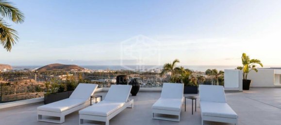 5 bedrooms Villa in Adeje, Spain No. 16354 5