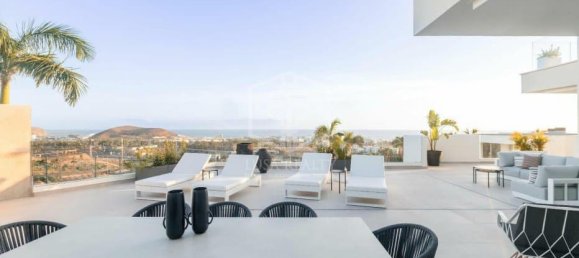 5 bedrooms Villa in Adeje, Spain No. 16354 7