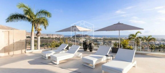 5 bedrooms Villa in Adeje, Spain No. 16354 8