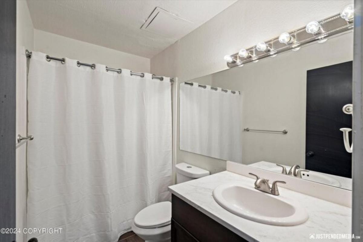 11 غرف نوم منزل في Anchorage, USA رقم 373780