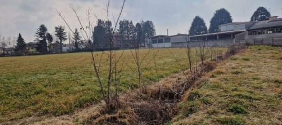 Terreno em Castano Primo, Italy 8600 m² N.º 84891 2