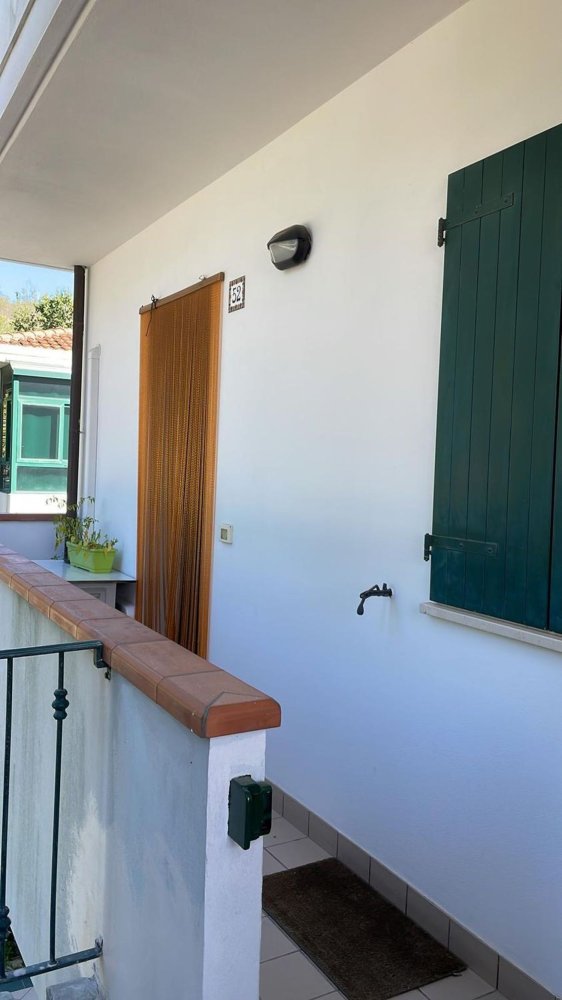 3-Zimmer Wohnung in Tavullia, Italy, Nr. 17457