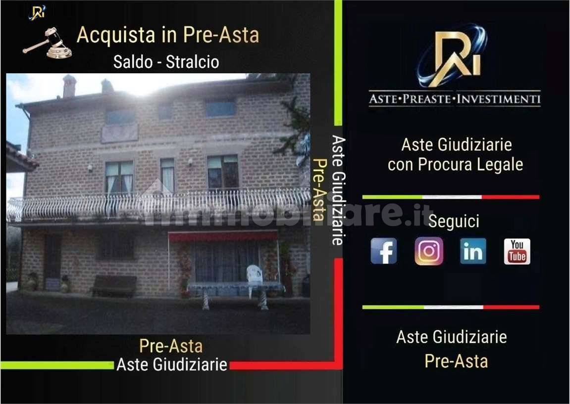 3 bedrooms Apartment in Vetralla, Italy No. 228666
