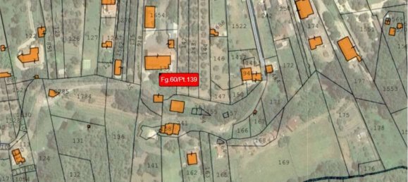 3 bedrooms Apartment in Vetralla, Italy No. 228666 17