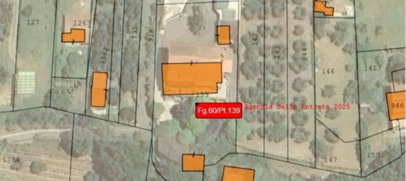 3 bedrooms Apartment in Vetralla, Italy No. 228666 16