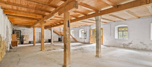 20-Zimmer Bauernhof in Regensburg, Germany, Nr. 239320 42