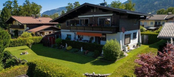 3-salle Appartement à Zell am See, Austria No. 217903 2