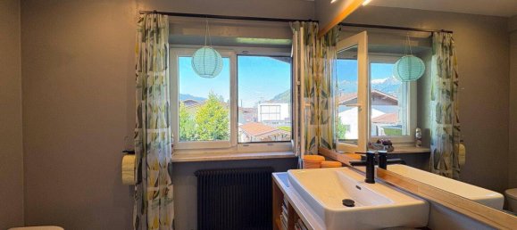 3-salle Appartement à Zell am See, Austria No. 217903 6