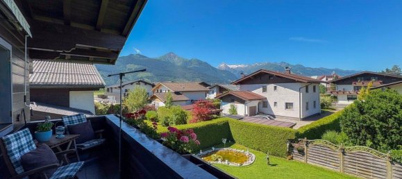3-salle Appartement à Zell am See, Austria No. 217903 10