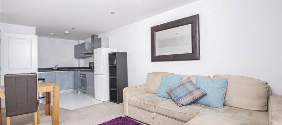 1 bedroom Apartment in London, United Kingdom No. 7275 3