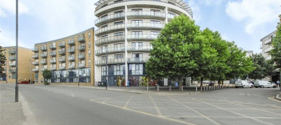 1 bedroom Apartment in London, United Kingdom No. 7275 10