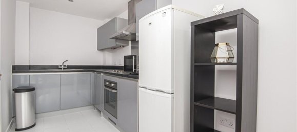 1 bedroom Apartment in London, United Kingdom No. 7275 4