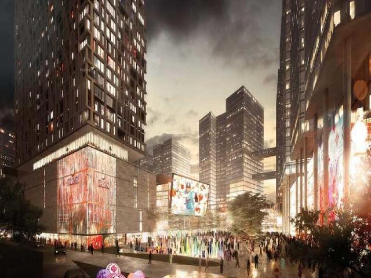 2 Schlafzimmer Haus in Bangalore, India, Nr. 2010