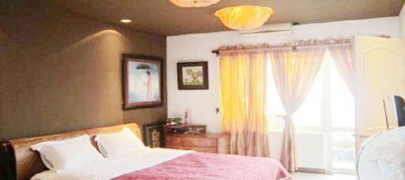 4 chambres Appartement à Hai Ba Trung, Vietnam No. 5561 6