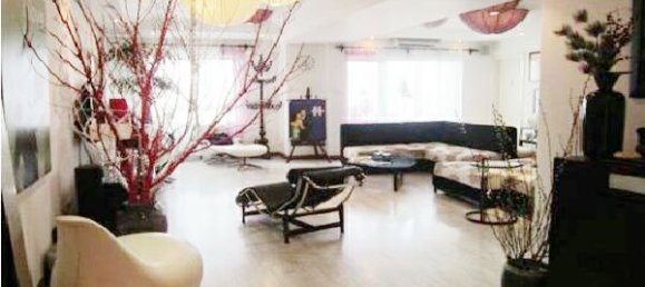 4 chambres Appartement à Hai Ba Trung, Vietnam No. 5561 2