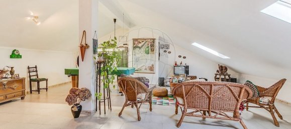 4 Schlafzimmer Villa in Amadora, Portugal, Nr. 48317 16