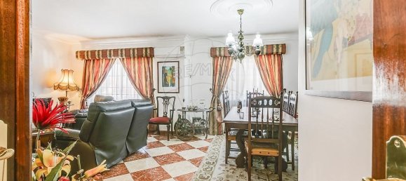 4 Schlafzimmer Villa in Amadora, Portugal, Nr. 48317 3