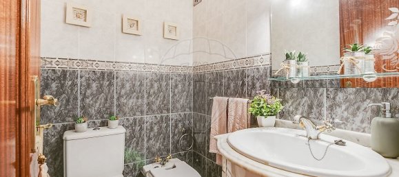 4 Schlafzimmer Villa in Amadora, Portugal, Nr. 48317 6